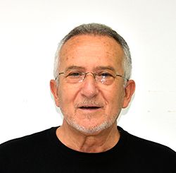 Benet serrano