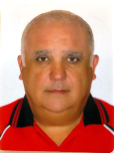 Carlos Edo